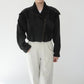 80s Lace Design Jacket