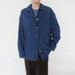 80s "ANNE KLEIN" Denim Shirt