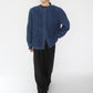 80s "BIS GINE EWING" Design Denim Jacket