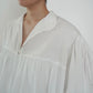 80s Cotton Tunic