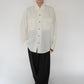 90s Ivory Shirt