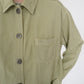 90s Light Green Jacket  Made in USA