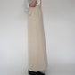 90s EURO Slit Skirt