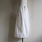 90s EURO Cotton Skirt