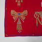 "Cartier" Silk Scarf Made in Italy