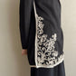 80s Design Blouse