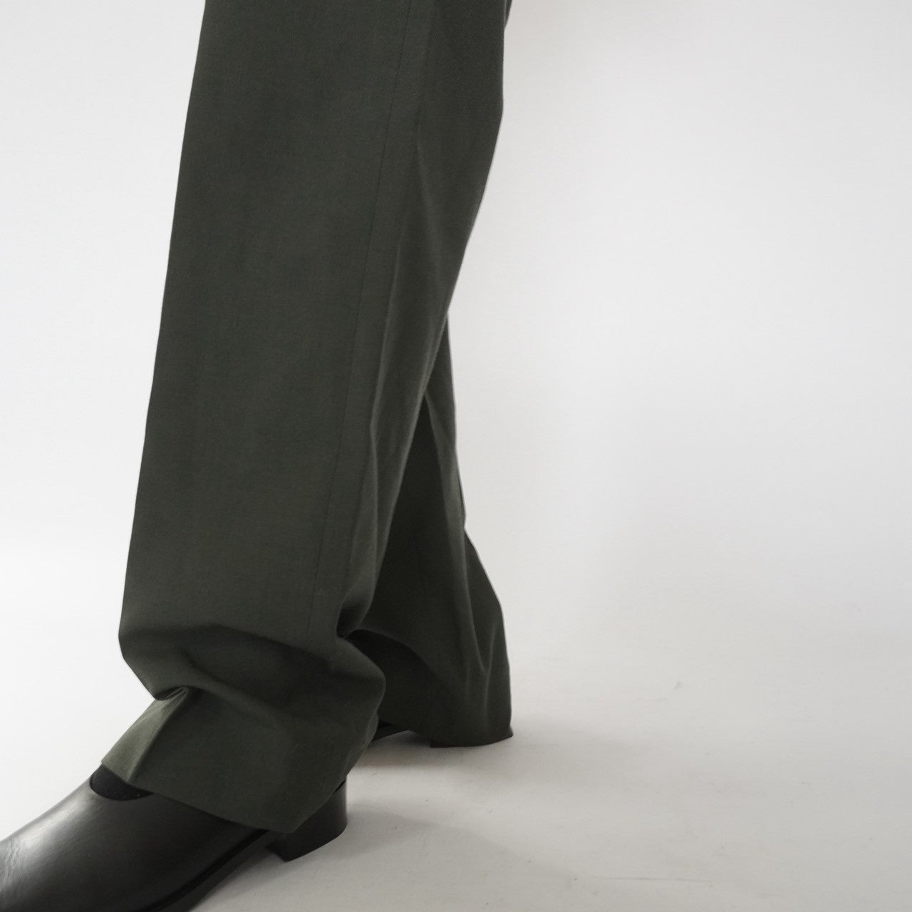 80s Military Trousers