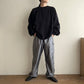 90s Nylon Pants Made in Italy