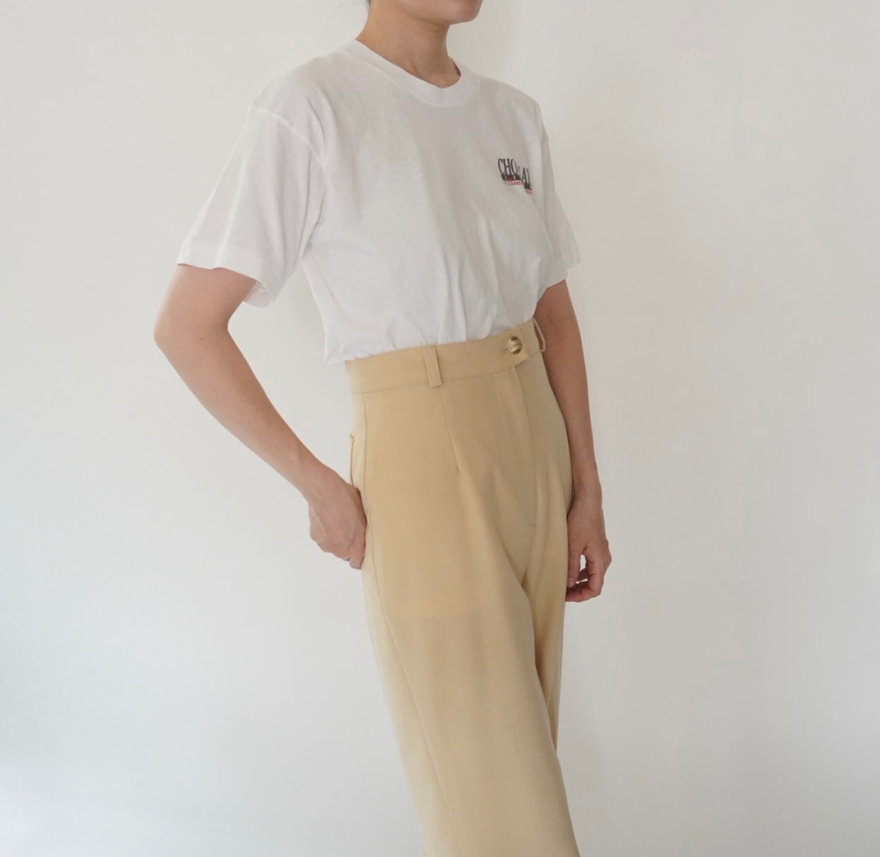 90s Printed T-shirt