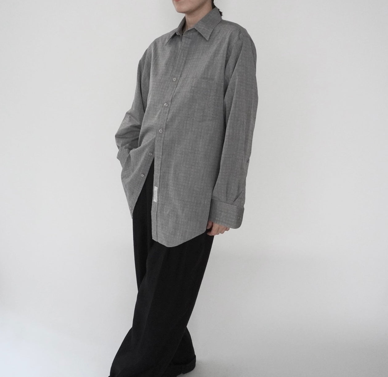 "Geoffrey Beene" Shirt