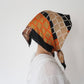 80s Pattern Scarf