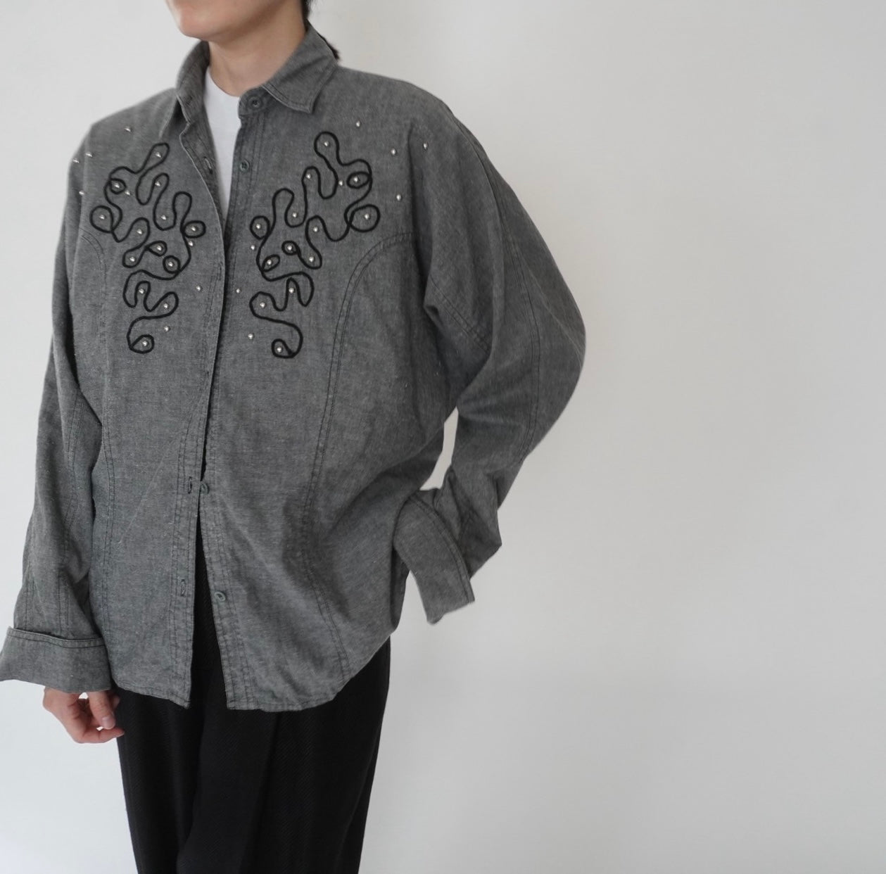 90s Design Shirt