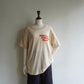 80s Printed T-shirt Made in USA