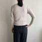 90s "J.CREW" Knit Cardigan Made in USA