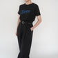 80s Printed T-shirt Made in USA