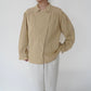 80s Design Cotton Shirt
