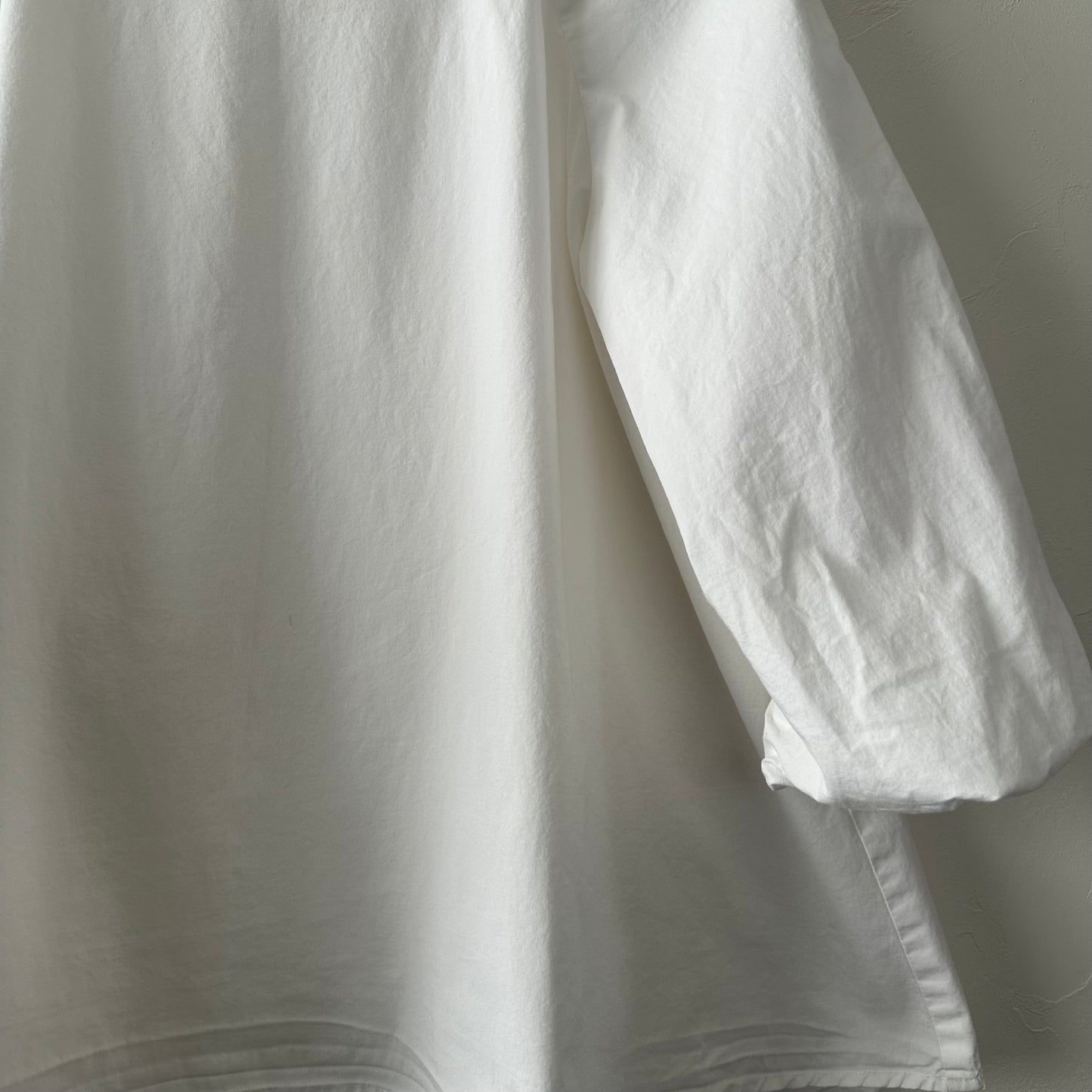 90s Design Blouse Made in USA