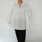 80s Cotton Tunic