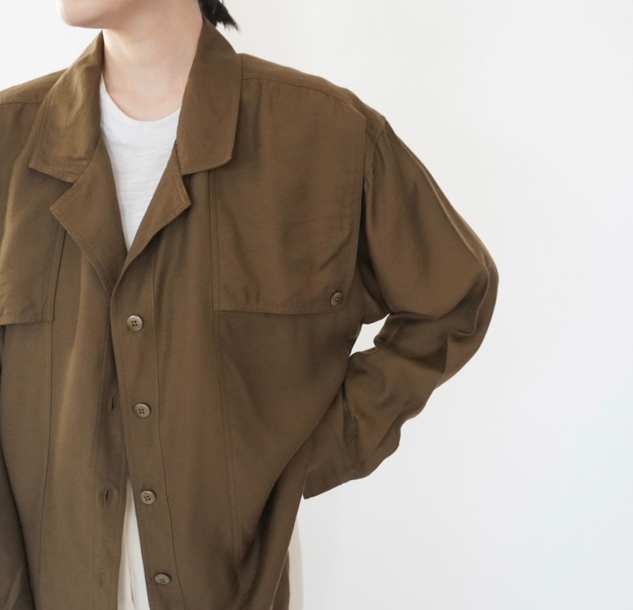 90s Design Shirt
