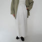 90s EURO Design Skirt