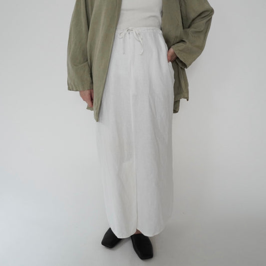 90s EURO Design Skirt