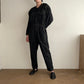 90s Cotton Jumpsuit