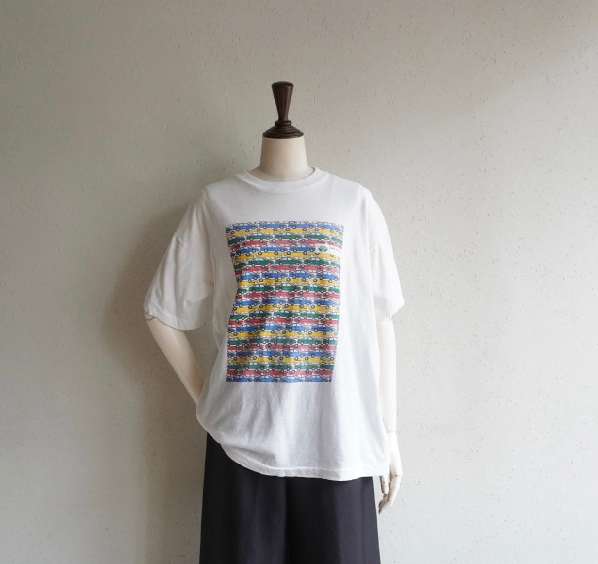 90s Printed T-shirt