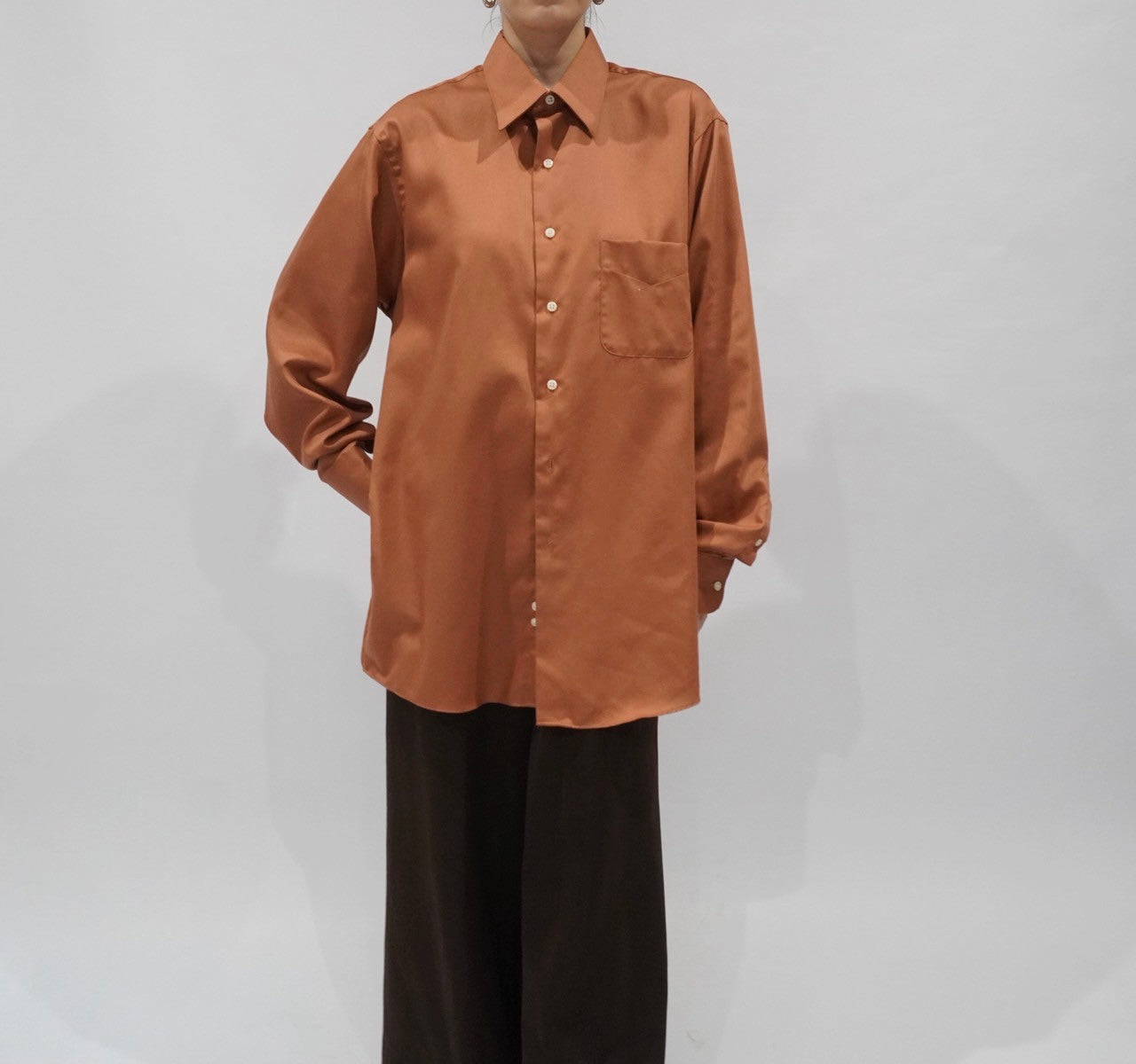 "Geoffrey Beene" Shirt