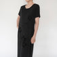 90s Design Maxi Dress