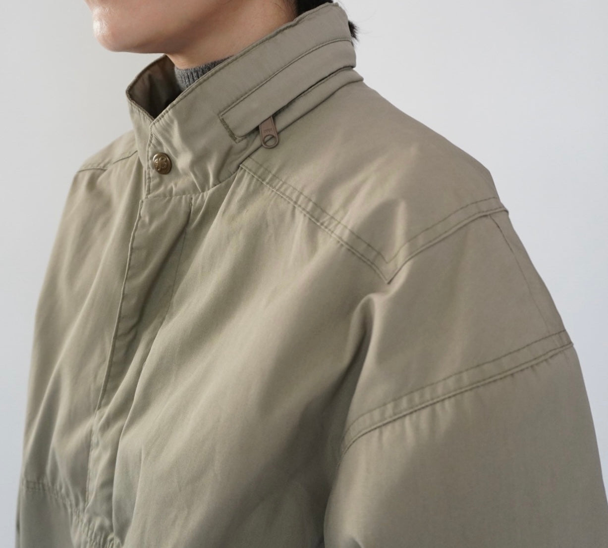 90s "EDDIE BAUER" Jacket