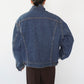 80s Levis 70506 0316 Denim Jacket Made in USA