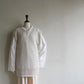 90s Crochet Top Made in Italy