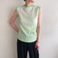 70s Knit vest