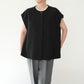 80s Boxy Top,Vest