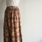 90s Printed Pants