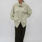 80s Design Blouse Made in  Switzerland