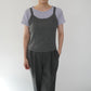 90s Design Camisole Top