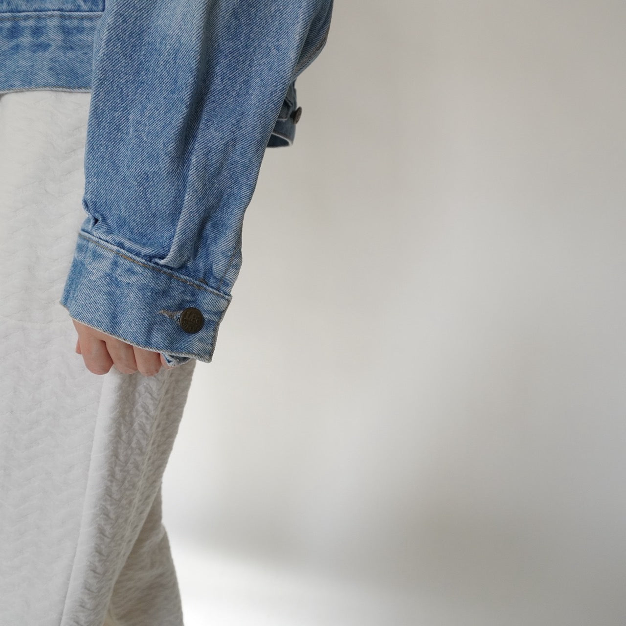 90s Denim Jacket
