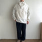 90s "POLO SPORT" Half Zip Jacket