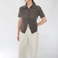 90s EURO Design Shirt