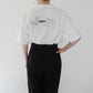 90s Printed T-shirt Made in USA