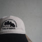 Embroidery Cap