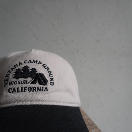 Embroidery Cap