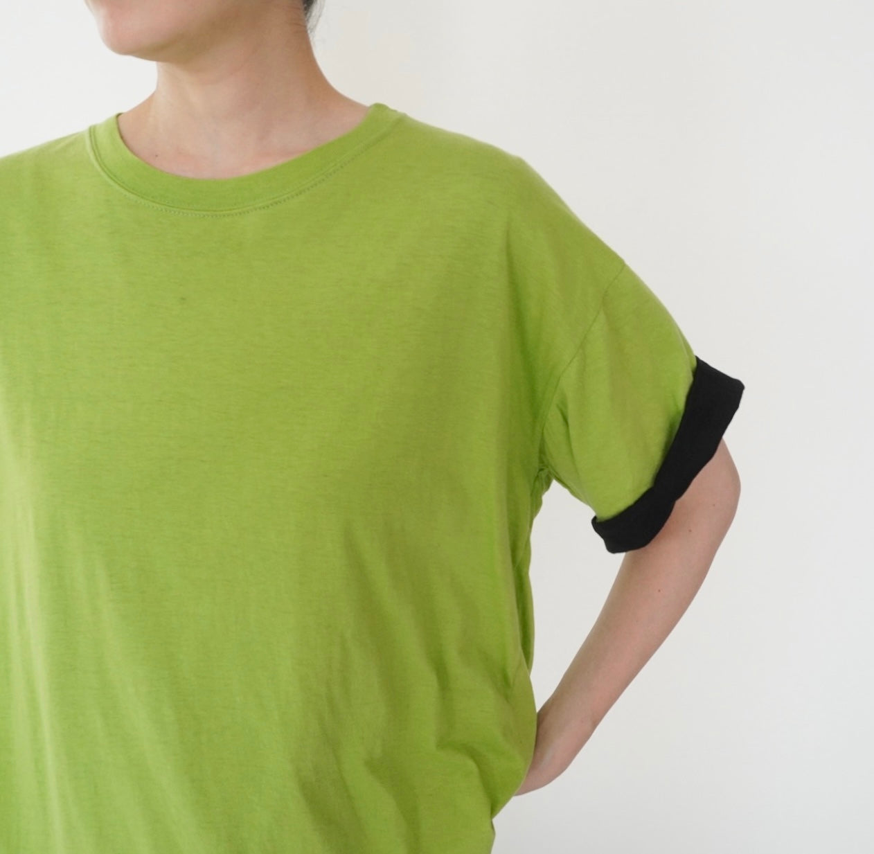 90s Reversible T-shirt