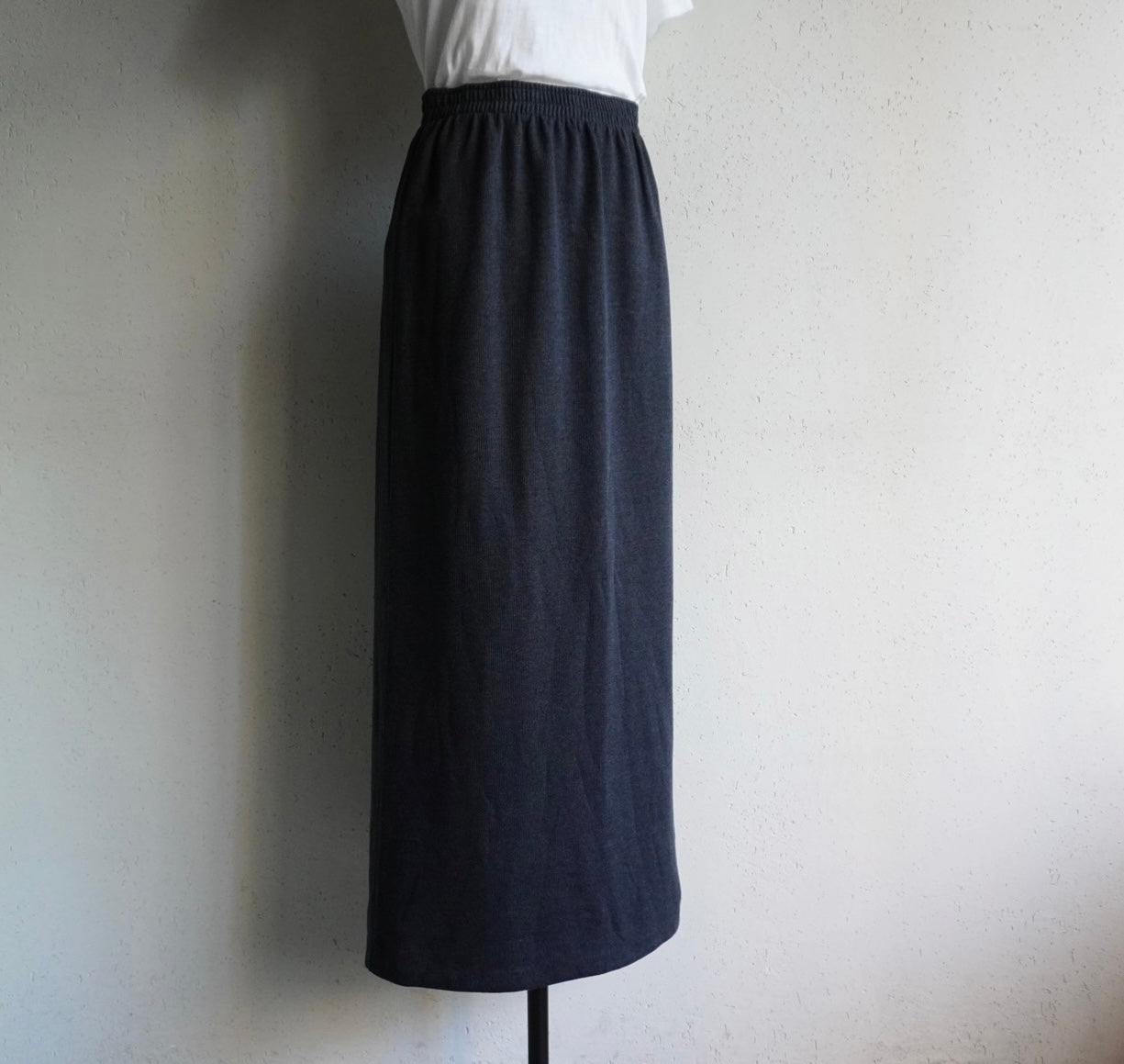 90s Maxi Skirt Made in Canada