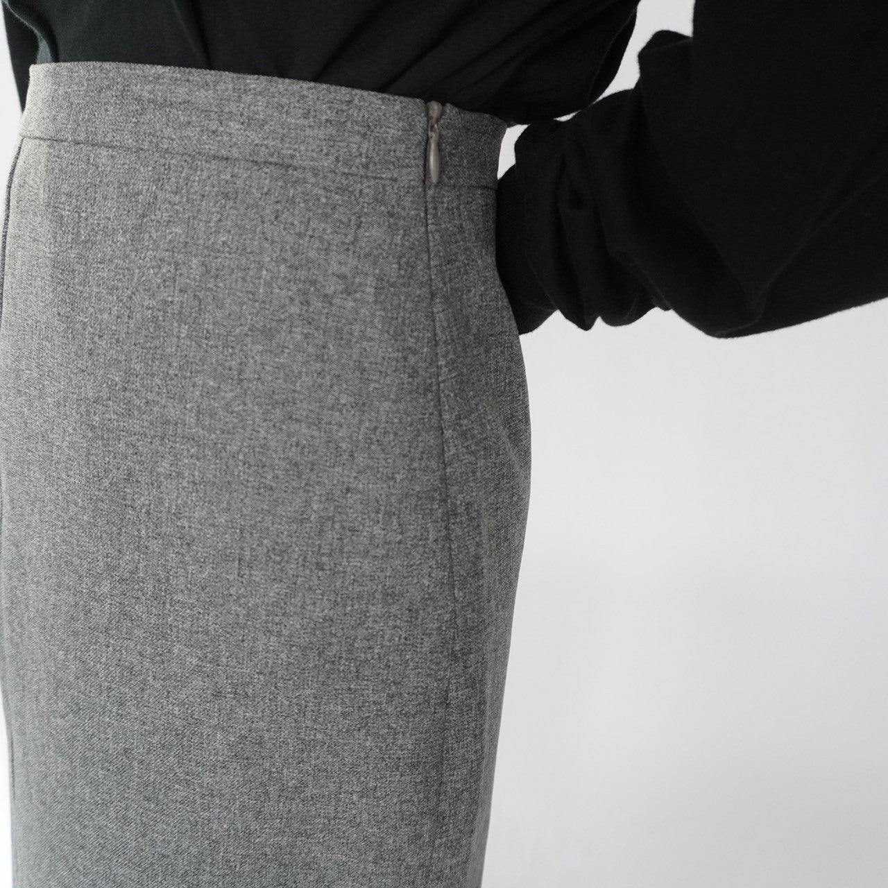 90s Design Skirt Made in Italy