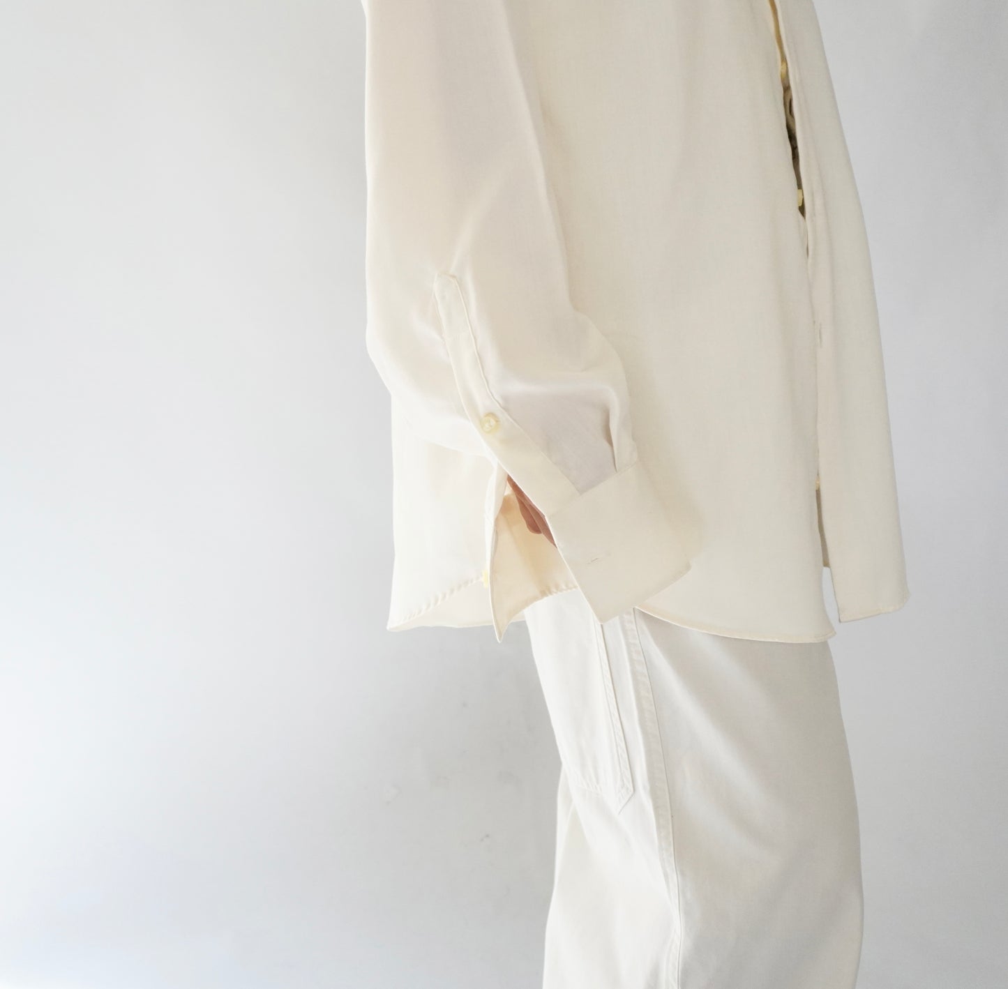 "Geoffrey Beene"  Shirt