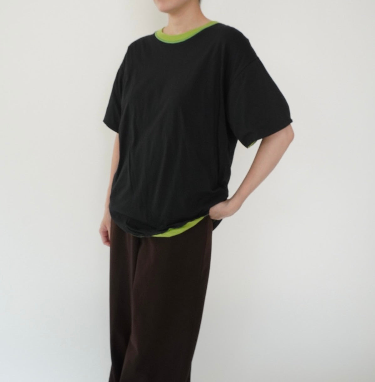 90s Reversible T-shirt