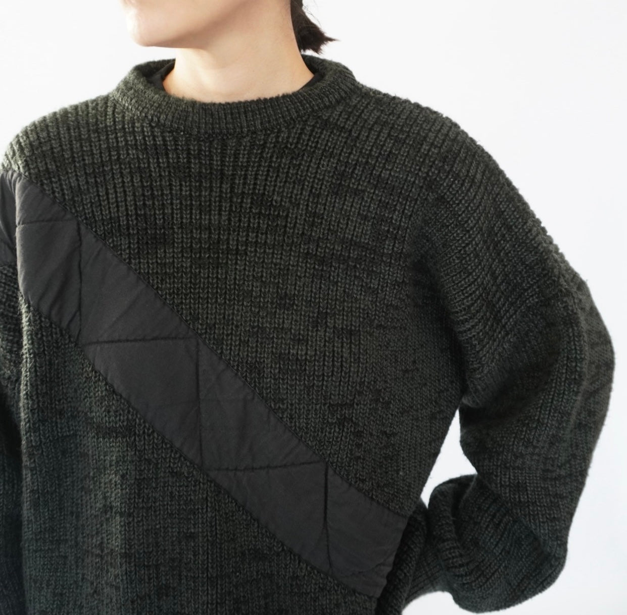 90s Design Knit