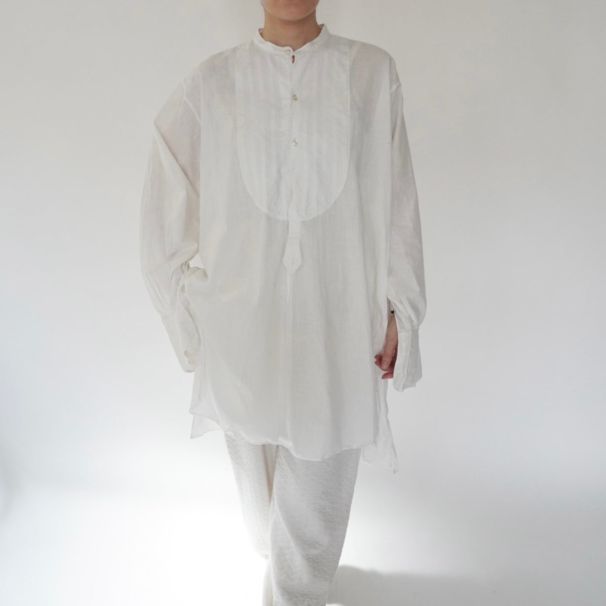 1930s Dress Shirt